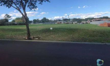 Terreno à venda, 2003 m² por R$ 2.990.000,00 - Fazenda Santa Maria - Cravinhos/SP