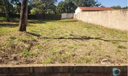 Terreno à venda, 1001 m² por R$ 280.000,00 - Condomínio Portal dos Ipês - Ribeirão Preto/SP