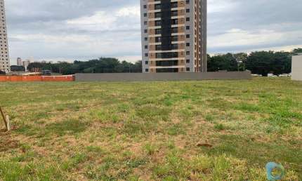 Terreno à venda, 3054 m² por R$ 10.000.000,00 - Quinta da Primavera - Ribeirão Preto/SP