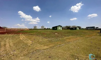 Terreno à venda, 2493 m² por R$ 13.700.000,00 - Jardim Olhos D'Água - Ribeirão Preto/SP