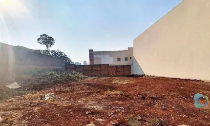 Terreno à venda, 300 m² por R$ 1.300.000,00 - Jardim Botânico - Ribeirão Preto/SP