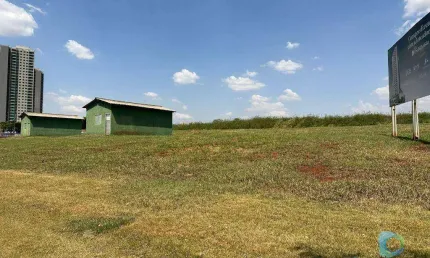 Terreno à venda, 2492 m² por R$ 13.700.000,00 - Jardim Olhos D'Água - Ribeirão Preto/SP