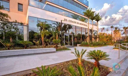 Apartamento com 4 suítes  à venda, 376 m² por R$ 3.180.000 - Ilhas do Sul - Ribeirão Preto/SP