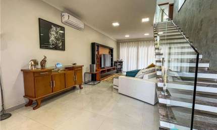 Casa à venda, 224 m² por R$ 1.696.000,00 - Villa Romana - Ribeirão Preto/SP