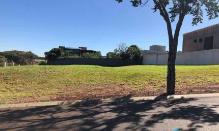 Terreno à venda, 1500 m² por R$ 2.120.000,00 - Fazenda Santa Maria - Cravinhos/SP