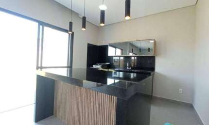 Casa com 3 dormitórios à venda, 210 m² por R$ 1.370.000,00 - Vila do Golf - Ribeirão Preto/SP