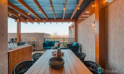 Apartamento à venda, 184 m² por R$ 1.325.000,00 - Alto do Ipê - Ribeirão Preto/SP