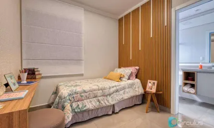 Apartamento com 3 suítes à venda, 184 m² por r$ 1.193.008,77 - alto do ipê - ribeirão preto/sp