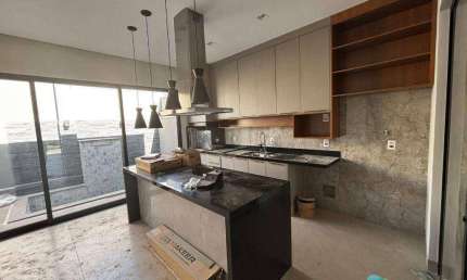 Casa com 3 dormitórios à venda, 153 m² por R$ 1.250.000,00 - Bonfim Paulista - Ribeirão Preto/SP
