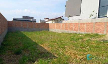 Terreno à venda, 487 m² por R$ 750.000,00 - Alphaville - Ribeirão Preto/SP