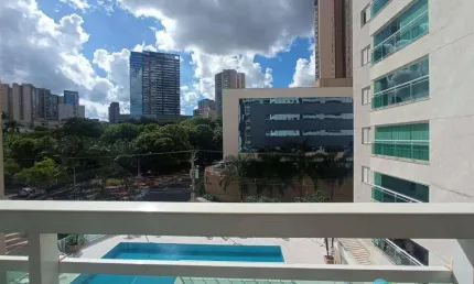 Apartamento à venda, 58 m² por R$ 479.000,00 - Jardim Botânico - Ribeirão Preto/SP