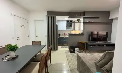 Apartamento com 3 dormitórios sendo 1 suíte  à venda, 94 m² por r$ 970.000 - jardim botânico - ribeirão preto/sp