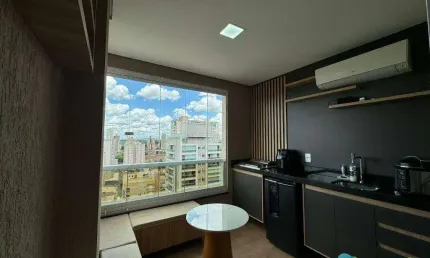 Apartamento com 2 suítes à venda, 79 m² por r$ 720.000 - nova aliança - ribeirão preto/sp