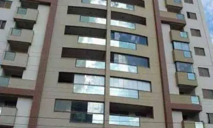 Apartamento com 3 dormitórios à venda, 140 m² - Jardim Botânico - Ribeirão Preto/SP