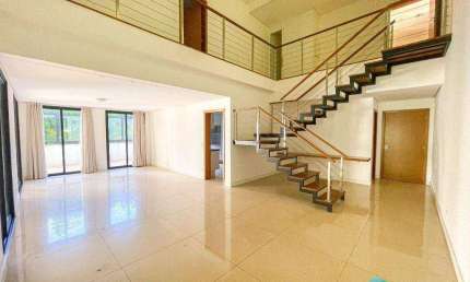 Apartamento com 3 Suítes à venda, 221 m² por R$ 2.150.000 - Bosque das Juritis - Ribeirão Preto/SP