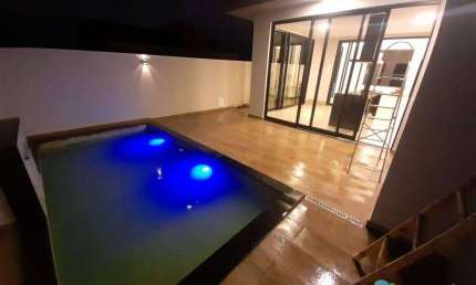 Casa à venda, 157 m² por R$ 1.220.000,00 - Condomínio Residencial Portal da Mata - Ribeirão Preto/SP