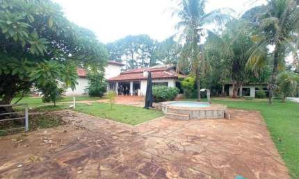 Casa à venda, 443 m² por R$ 2.750.000,00 - Jardim Canadá - Ribeirão Preto/SP