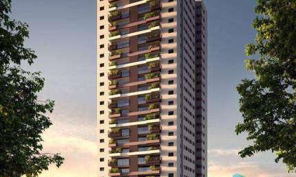 Apartamento à venda, 151 m² por R$ 1.215.000,00 - Jardim Olhos D'Água - Ribeirão Preto/SP