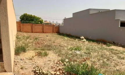 Terreno à venda, 356 m²  - san marco - ribeirão preto/sp