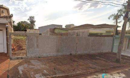Terreno à venda, 517 m² por R$ 415.000,00 - City Ribeirão - Ribeirão Preto/SP