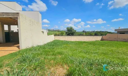 Terreno à venda, 405 m² por r$ 589.000,00 - vila do golf - ribeirão preto/sp