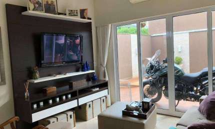 Casa com 3 Suítes à venda, 195 m² por R$ 1.800.000 - Vila do Golfe - Ribeirão Preto/SP