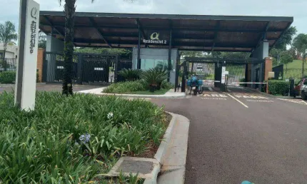 Terreno à venda, 660 m² por r$ 865.000,00 - alphaville - ribeirão preto/sp