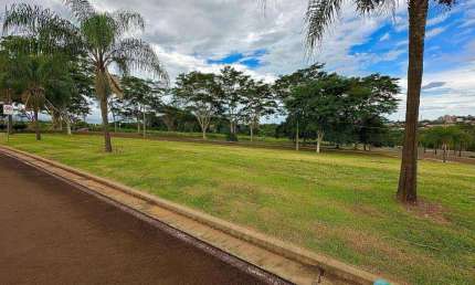 Terreno à venda, 255 m² por R$ 495.000,00 - Alphaville - Ribeirão Preto/SP