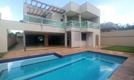 Casa com 4 dormitórios/Suites à venda, 650 m² por R$ 4.500.000 - Guaporé - Ribeirão Preto/SP