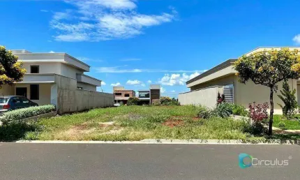Terreno à venda, 360 m² por r$ 480.000,00 - residencial alto do castelo - ribeirão preto/sp