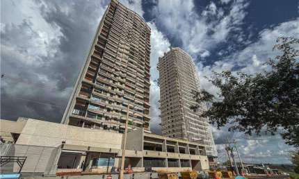 Apartamento com 2 suítes à venda, 80 m² por R$ 720.000 - Jardim Olhos D'Água - Ribeirão Preto/SP