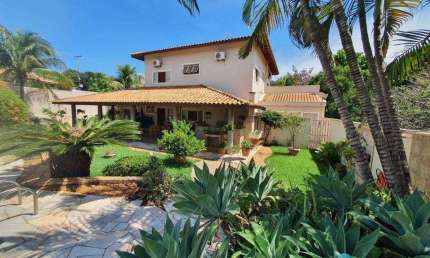 Casa com 4 dormitórios à venda, 477 m² por R$ 1.400.000,00 - Royal Park - Ribeirão Preto/SP