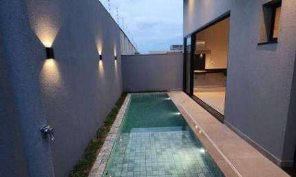 Casa à venda, 156 m² por R$ 1.150.000,00 - Vivendas da Mata - Ribeirão Preto/SP