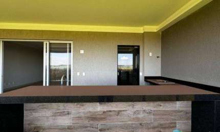 Apartamento com 3 suítes à venda, 195 m² por R$ 1.450.000 - Vila do Golf - Ribeirão Preto/SP