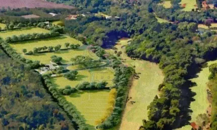 Terreno à venda, 549 m² por r$ 1.310.000,00 - vila do golf - ribeirão preto/sp