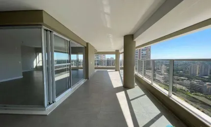Apartamento com 3 Suítes à venda, 292 m² por R$ 2.120.000 - Jardim Botânico - Ribeirão Preto/SP