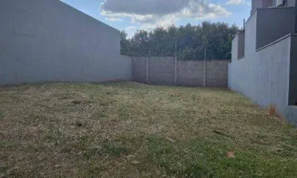 Terreno à venda, 250 m² por R$ 320.000,00 - Villa Romana - Ribeirão Preto/SP