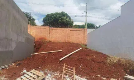 Terreno à venda, 264 m² por R$ 300.000 - San Marco II - Ilha Siena - Ribeirão Preto/SP