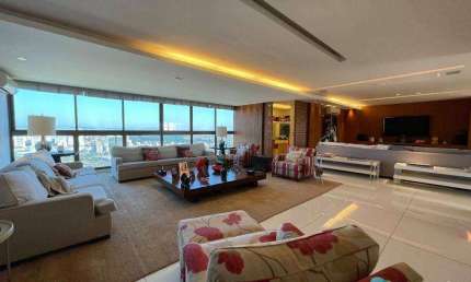 Cobertura com 4 Suítes à venda, 480 m² - Jardim Irajá - Ribeirão Preto/SP