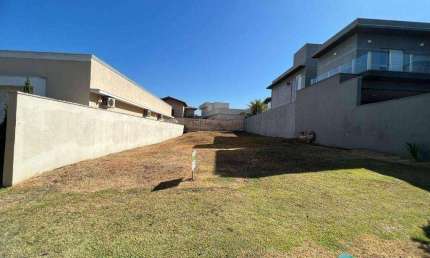 Terreno à venda, 360 m² por R$ 730.000,00 - Jardim Nova Aliança Sul - Ribeirão Preto/SP