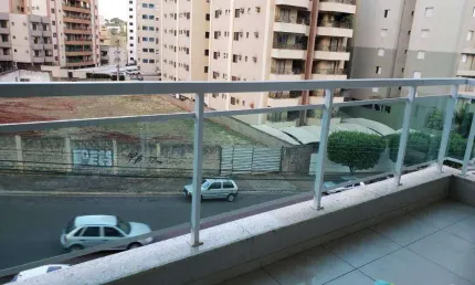 Apartamento à venda, 65 m² por r$ 529.000,00 - jardim botânico - ribeirão preto/sp