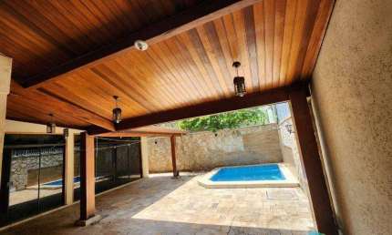 Casa à venda, 312 m² por R$ 1.450.000,00 - Ribeirânia - Ribeirão Preto/SP
