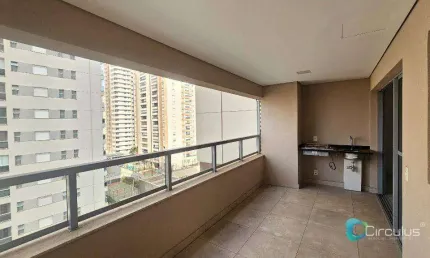Apartamento à venda, 100 m² por R$ 923.000,00 - Jardim Botânico - Ribeirão Preto/SP