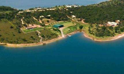 Lote 32.000 m² - Sítio Cajú Delfinópolis - Venda R$