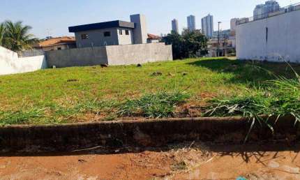 Lote à venda City Ribeirão - 505 m² - Ótima localização