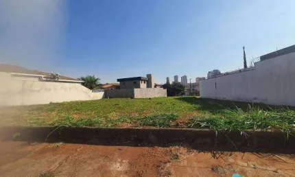 Lote à venda City Ribeirão - 495 m² - Ótima localização