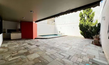 Casa à venda, 323 m² por R$ 1.190.000,00 - Alto da Boa Vista - Ribeirão Preto/SP
