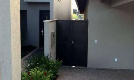 Casa com 3 suítes à venda, 192 m² por r$ 1.325.000 - distrito de bonfim paulista - ribeirão preto/sp