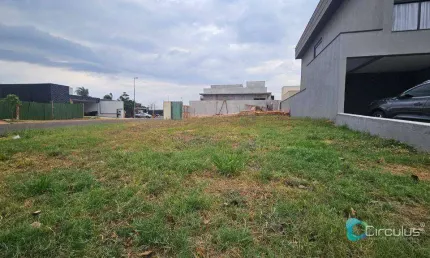 Terreno à venda, 305 m² por R$ 350.000,00 - Vivendas da Mata - Portal Aroeira - Ribeirão Preto/SP