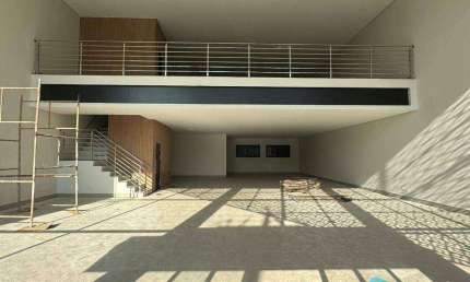 Salão para alugar, 486 m² por R$ 20.000,00/mês - Jardim Sumaré - Ribeirão Preto/SP